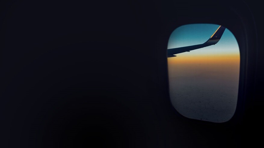Wheels up with air charter services from Thailand to Japan