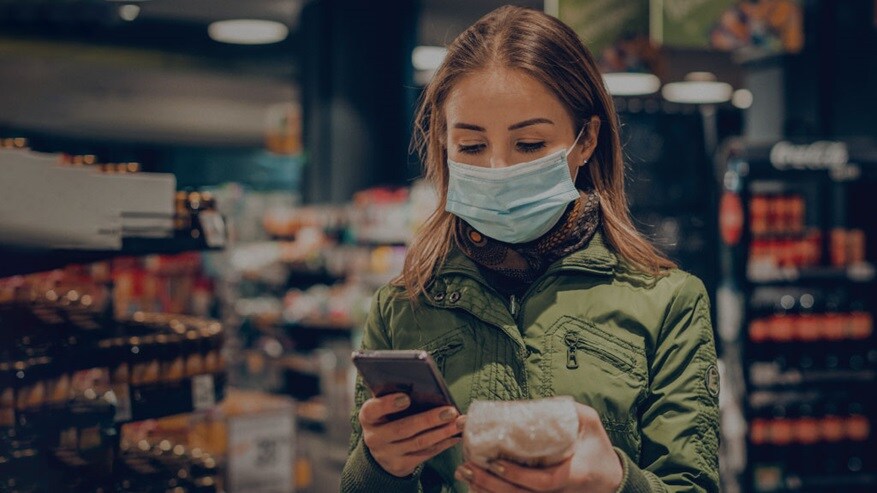 When delivering ppe, every minute counts