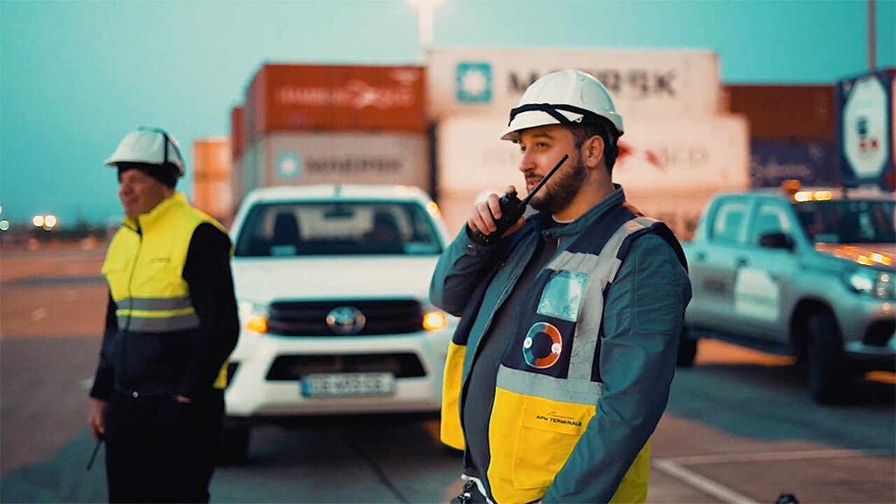 Cross Border Rail Transportation