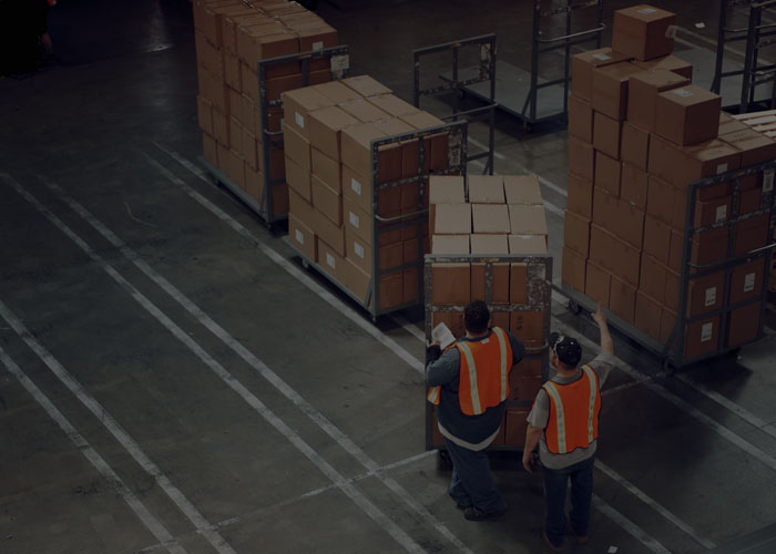 Dry Cargo