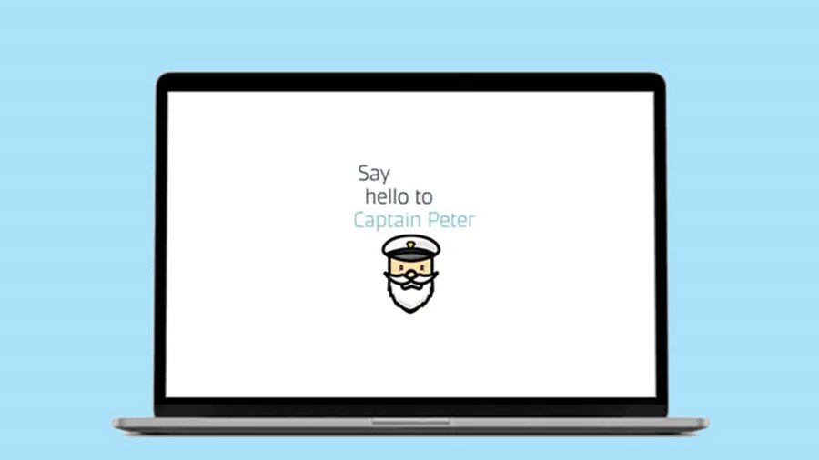 Captain Peter