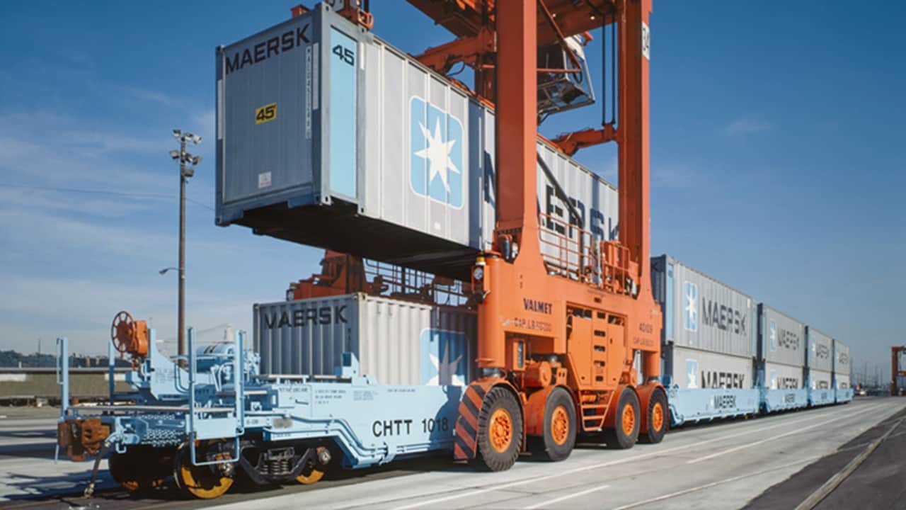 Containers