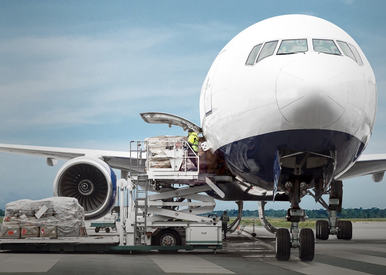 Air Freight